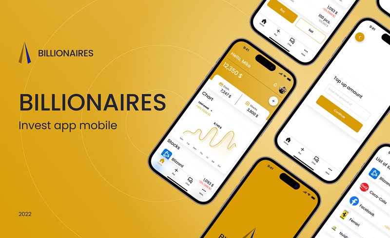 France - billionairespin mobile